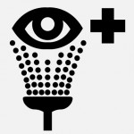 Eye Wash Icon