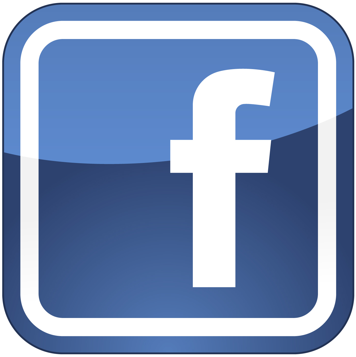 Facebook Logo Icon