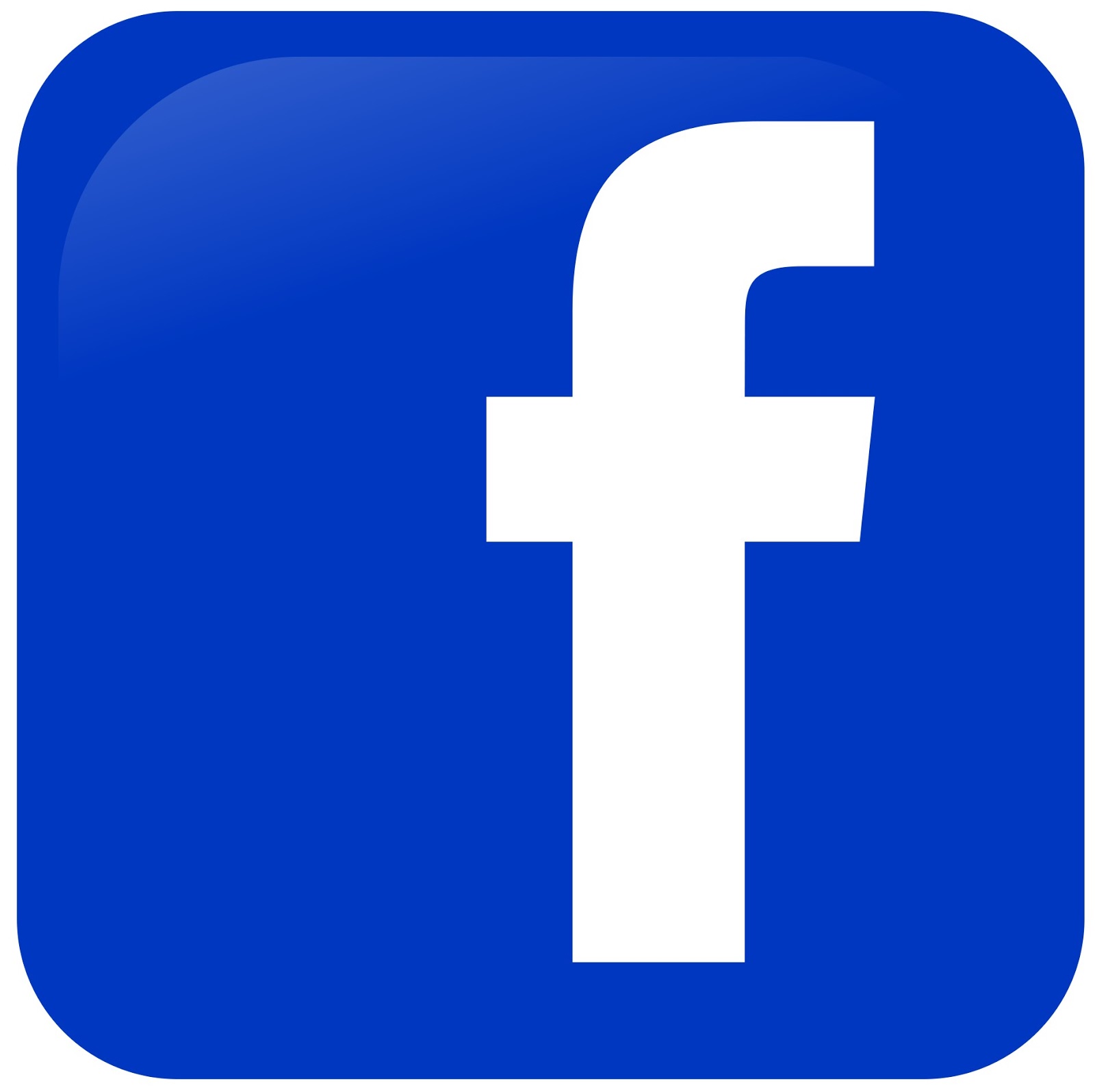 6 Find Us On Facebook Logo Vector Images