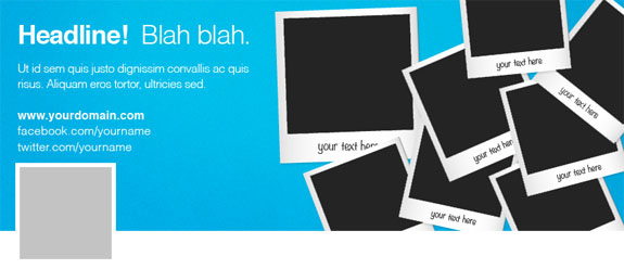 Facebook Timeline Cover Templates Free Facebook Timeline Cover Templates Free