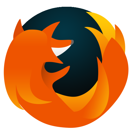 Firefox Icon