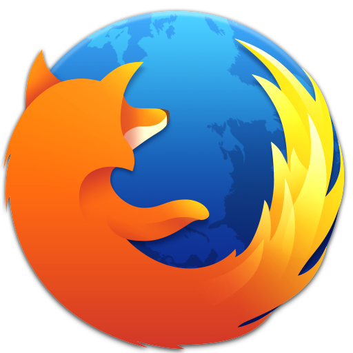 Firefox Icon