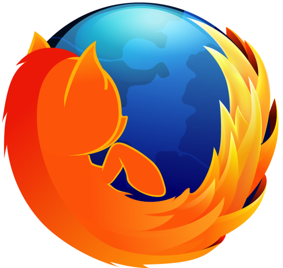 Firefox Icon