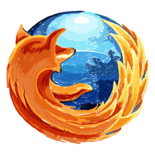 Firefox Icon