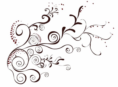 Flower Vector Floral Design