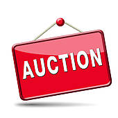 Free Auction Clip Art