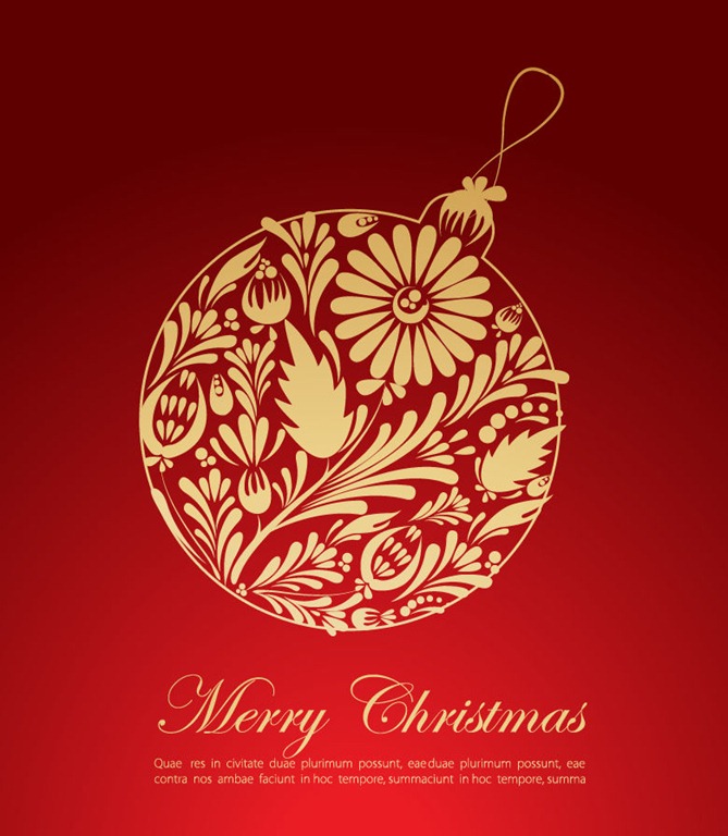 Free Christmas Greeting Cards Graphics