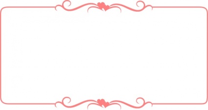 Free Clip Art Borders and Frames