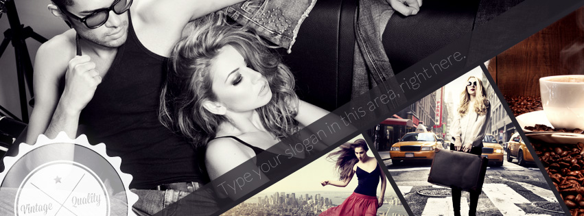 Free Facebook Timeline Cover PSD