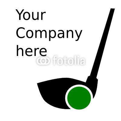 Free Golf Vector Logo