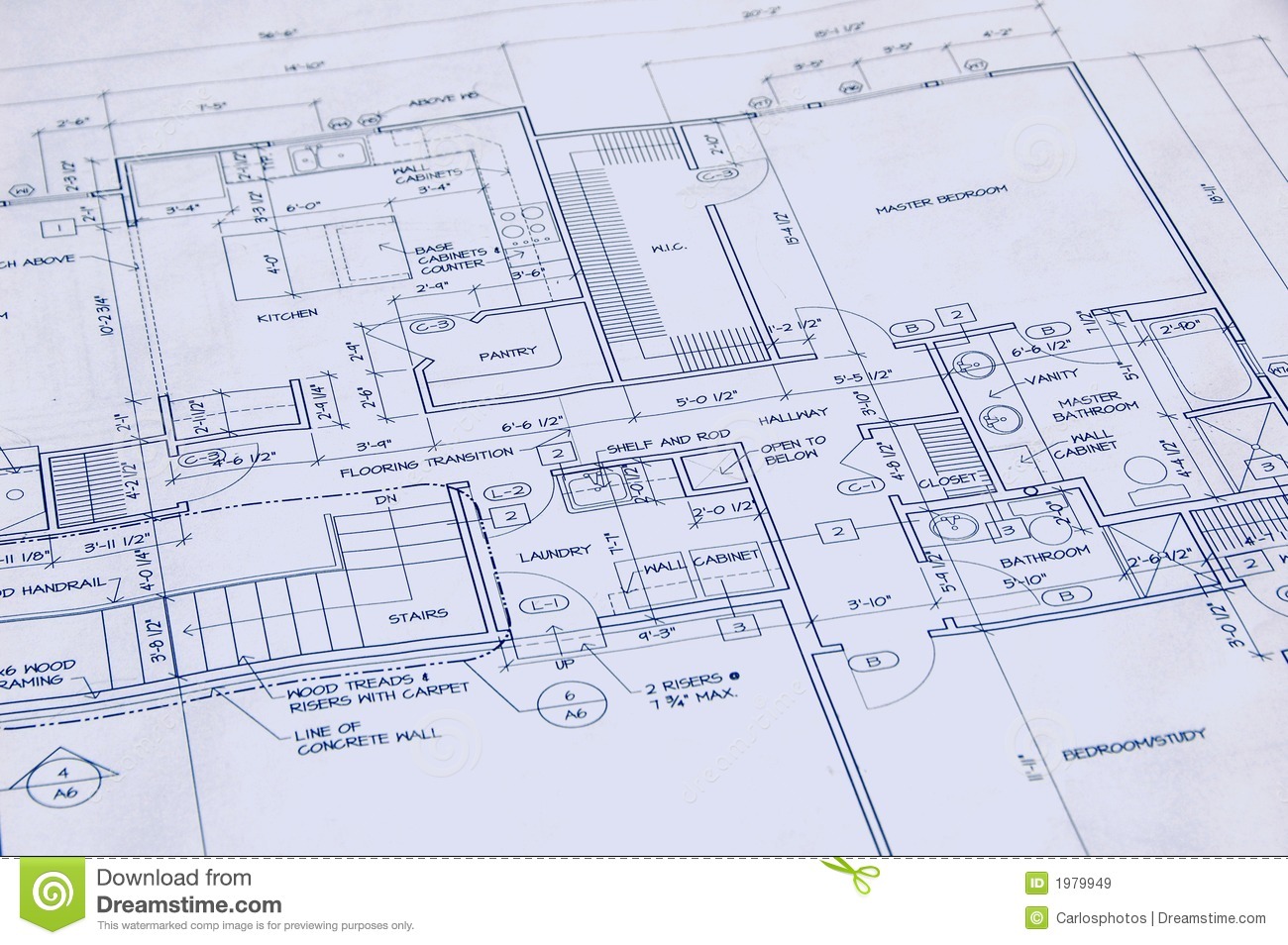 Free House Blueprint Pictures Free House Blueprint Pictures