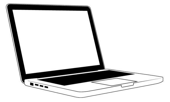 10 Free Computer Vector Images