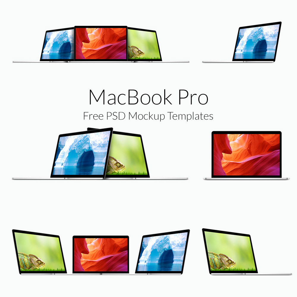 Free MacBook Pro