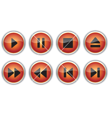 Free Navigation Button Icons