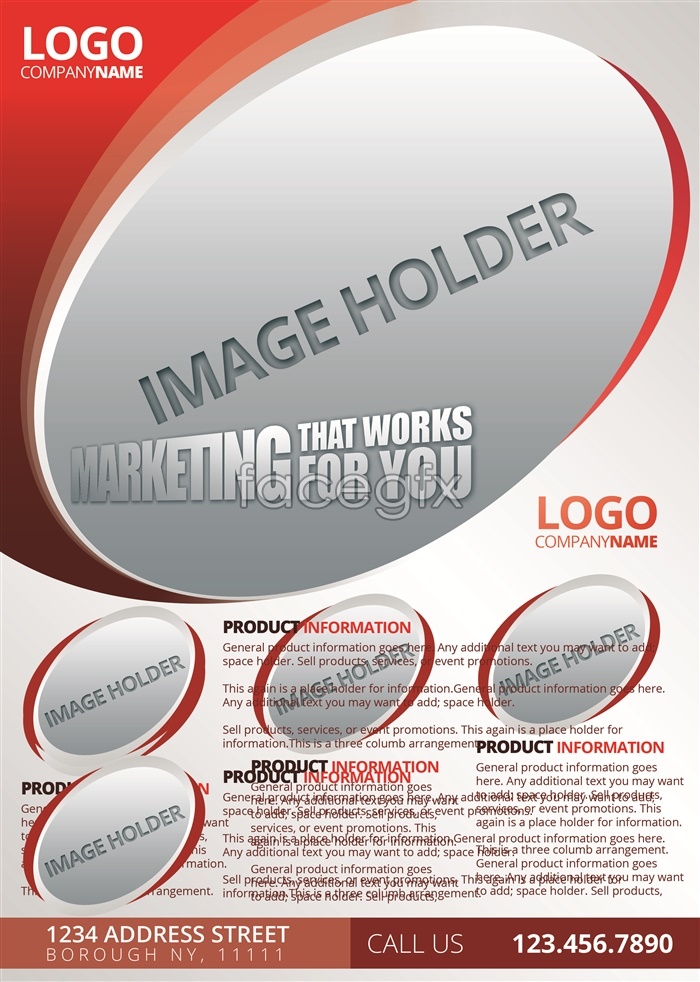 Free Photoshop PSD Templates