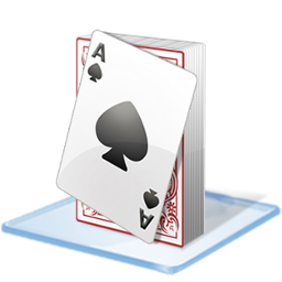 10 Card Game Icon Images