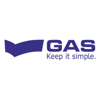 Gas Jeans Logo