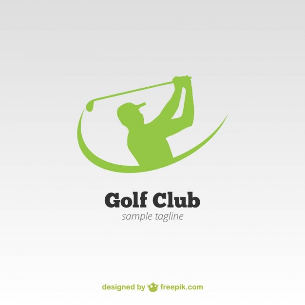 Golf Club Logo