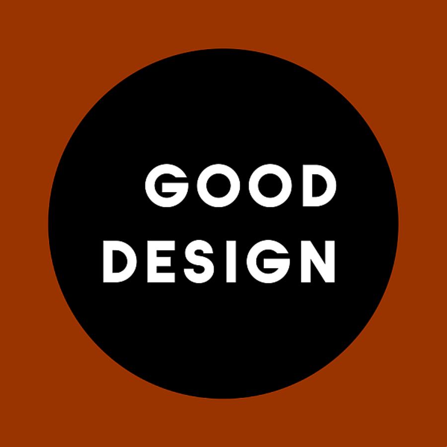 Good Design Award Logo