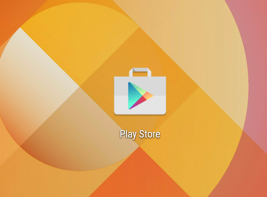 Google Play Store Icon Design Material