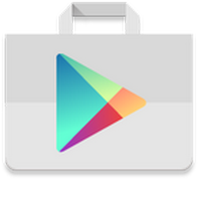 Google Play Store Icon