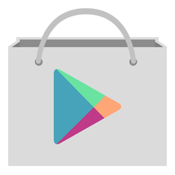 Google Play Store Icon