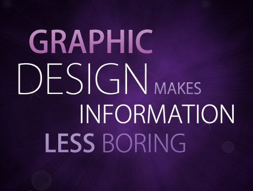 Graphic Design