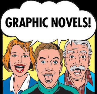 Graphic Novel