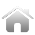 Grey Home Icon
