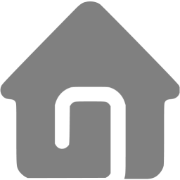 Grey Home Icon