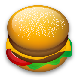 Hamburger Icon