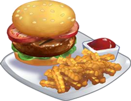 Hamburger Icon