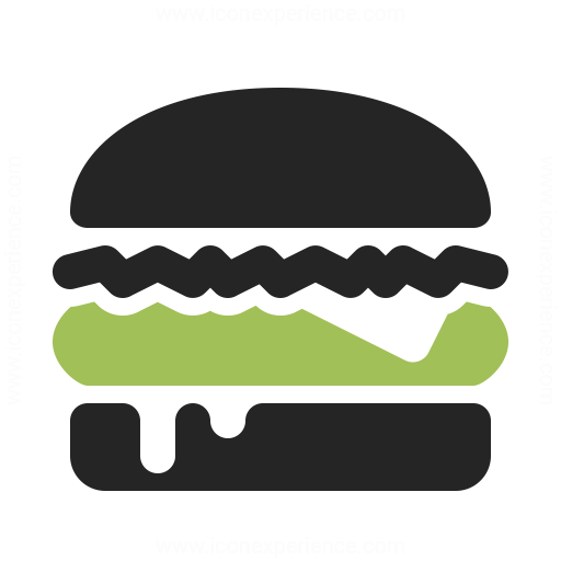 Hamburger Icon