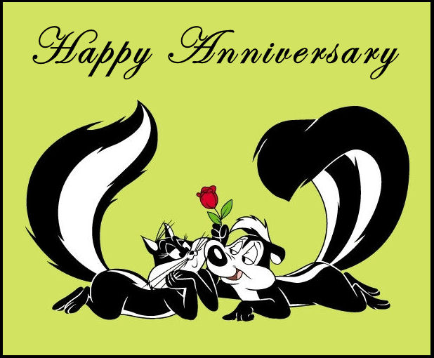 Happy Anniversary Happy Anniversary