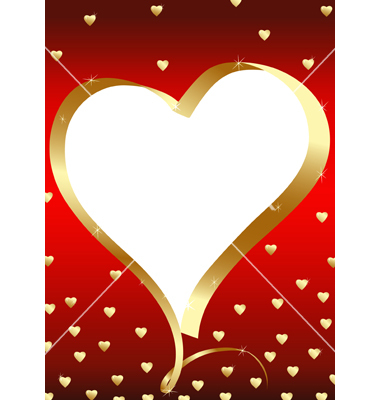 Heart Frame Heart Frame