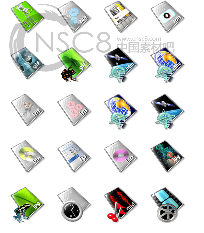 Icon Files Free Download