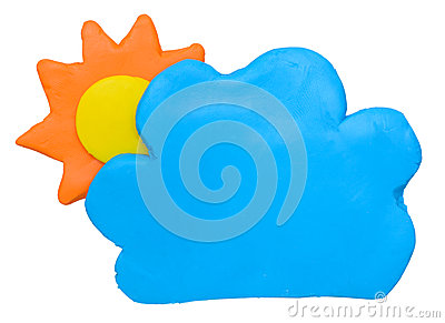 Icon for Weather Forecast Symbols Sunny