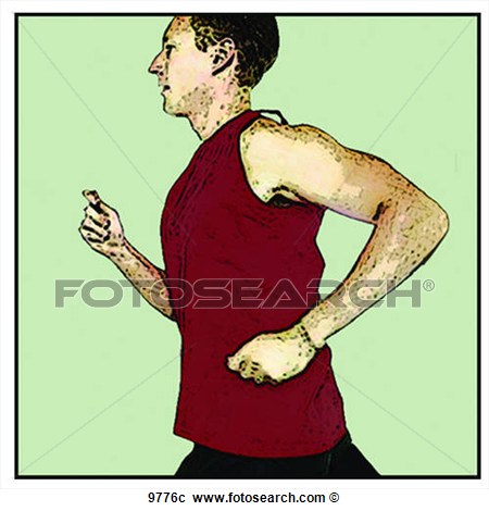Icon Physical Activity Clip Art