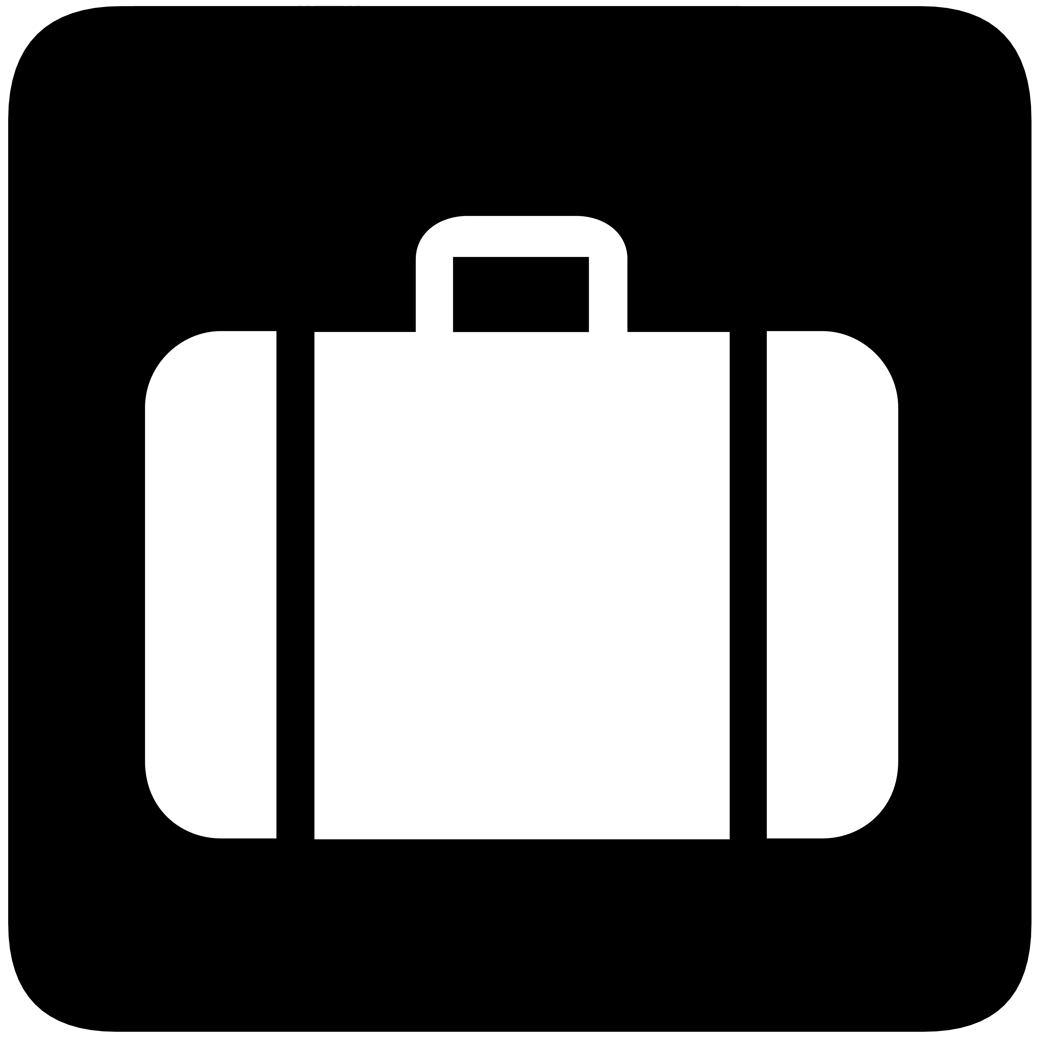 6 Airport Icon Missing Images - Icons Airport Baggage Claim, Airport