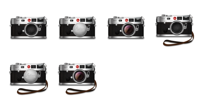 Icons Camera Download