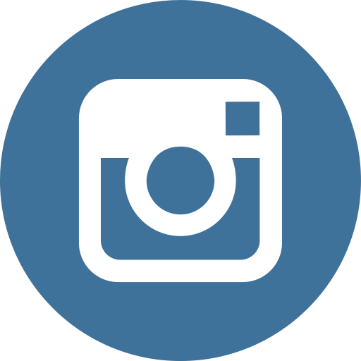 Instagram Logo Icon