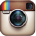 Instagram Logo Small Icon