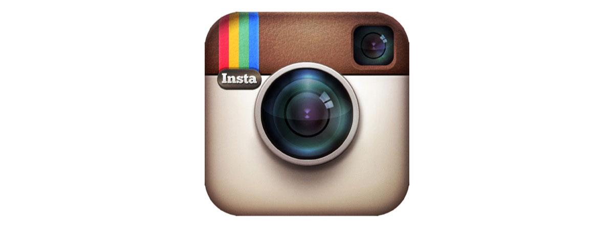 Instagram Logo