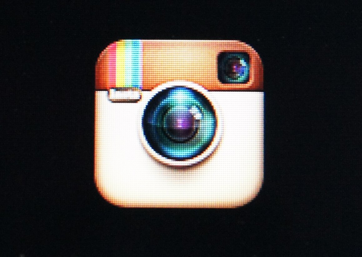 Instagram Logo