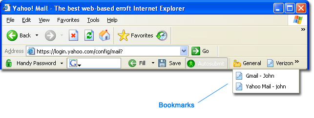 Internet Explorer Toolbar Internet Explorer Toolbar