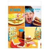 Kwik Sew Sewing Patterns