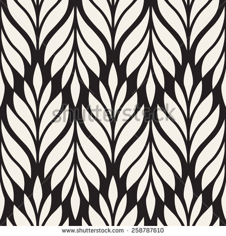 Leaves Vector Graphic Design Patterns Leaves Vector Graphic Design Patterns