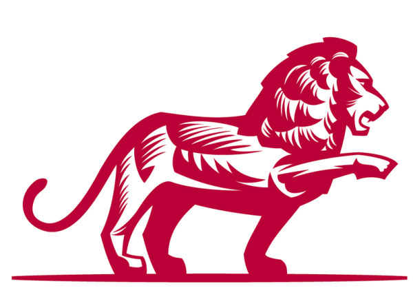 Lion Silhouette Vector Free Download Lion Silhouette Vector Free Download
