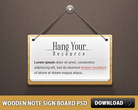 Little Wooden Sign Template Little Wooden Sign Template