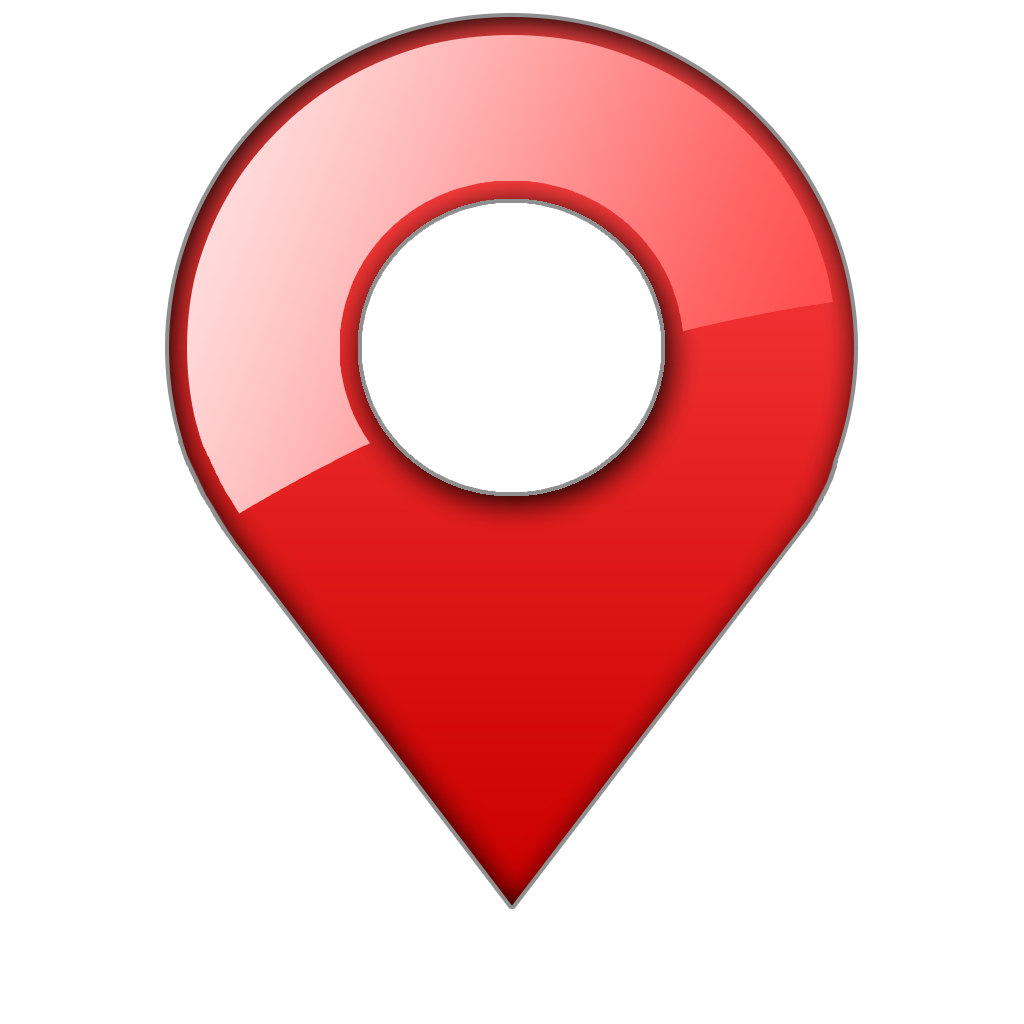 Location Icon